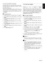 Preview for 45 page of Philips HTS3306/F7 User Manual