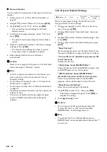 Preview for 46 page of Philips HTS3306/F7 User Manual