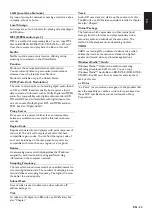 Preview for 53 page of Philips HTS3306/F7 User Manual