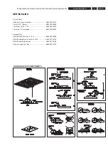 Preview for 5 page of Philips HTS3320/51 Service Manual