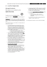 Preview for 7 page of Philips HTS3320/51 Service Manual