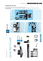 Preview for 9 page of Philips HTS3320/51 Service Manual