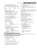 Preview for 15 page of Philips HTS3320/51 Service Manual