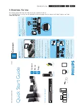 Preview for 9 page of Philips HTS3325 Service Manual