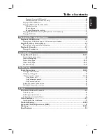 Preview for 7 page of Philips HTS3357 User Manual