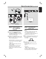 Preview for 17 page of Philips HTS3357 User Manual