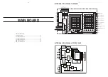 Предварительный просмотр 19 страницы Philips HTS3373 Service Manual