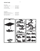 Preview for 5 page of Philips HTS3375/55 Service Manual