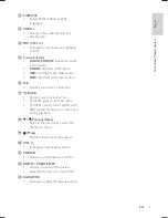 Preview for 9 page of Philips HTS3375 User Manual