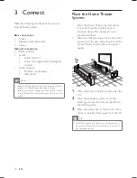 Preview for 10 page of Philips HTS3375 User Manual