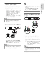 Preview for 11 page of Philips HTS3375 User Manual