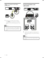 Preview for 12 page of Philips HTS3375 User Manual