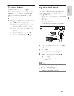 Preview for 29 page of Philips HTS3375 User Manual