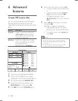 Preview for 32 page of Philips HTS3375 User Manual