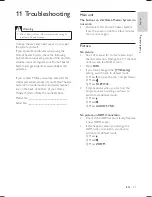 Preview for 47 page of Philips HTS3375 User Manual