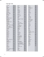 Preview for 51 page of Philips HTS3375 User Manual