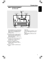 Предварительный просмотр 9 страницы Philips HTS3410D User Manual