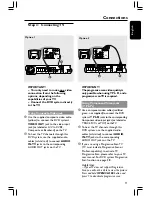 Предварительный просмотр 11 страницы Philips HTS3410D User Manual