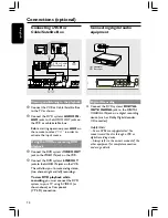 Предварительный просмотр 14 страницы Philips HTS3410D User Manual