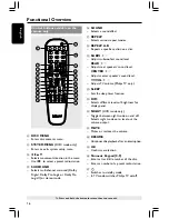 Предварительный просмотр 16 страницы Philips HTS3410D User Manual