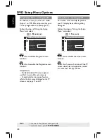 Предварительный просмотр 28 страницы Philips HTS3410D User Manual