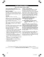 Предварительный просмотр 40 страницы Philips HTS3410D User Manual