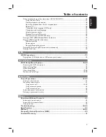 Preview for 7 page of Philips HTS3440 User Manual