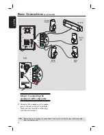 Preview for 14 page of Philips HTS3440 User Manual