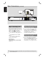 Preview for 16 page of Philips HTS3440 User Manual