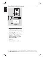 Preview for 18 page of Philips HTS3440 User Manual