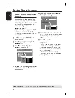 Preview for 24 page of Philips HTS3440 User Manual