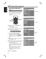 Preview for 34 page of Philips HTS3440 User Manual