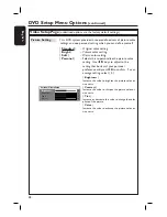 Preview for 38 page of Philips HTS3440 User Manual