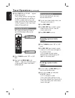 Preview for 42 page of Philips HTS3440 User Manual