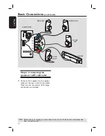 Preview for 14 page of Philips HTS3450 User Manual