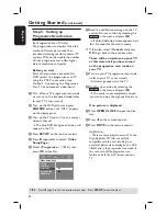 Preview for 24 page of Philips HTS3450 User Manual