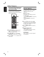 Preview for 46 page of Philips HTS3450 User Manual