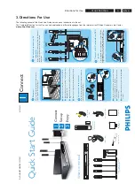 Предварительный просмотр 9 страницы Philips HTS3455/51 Service Manual