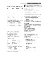 Предварительный просмотр 11 страницы Philips HTS3500S 05 Service Manual