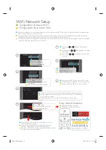 Предварительный просмотр 2 страницы Philips HTS3506/F7 Quick Start Manual