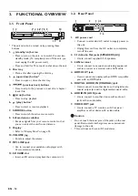 Preview for 12 page of Philips HTS3506 User Manual