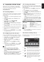 Preview for 35 page of Philips HTS3506 User Manual