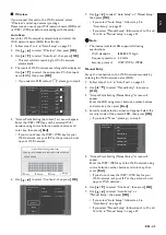 Preview for 43 page of Philips HTS3506 User Manual