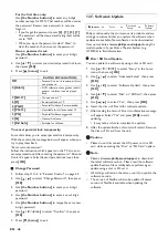 Preview for 46 page of Philips HTS3506 User Manual