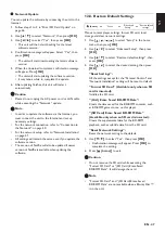 Preview for 47 page of Philips HTS3506 User Manual