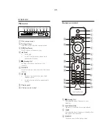 Предварительный просмотр 24 страницы Philips HTS3510 Service Manual