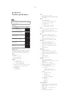 Preview for 2 page of Philips HTS3520/98 Service Manual