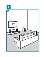 Preview for 15 page of Philips HTS3520/98 Service Manual