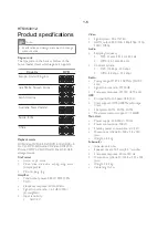 Preview for 6 page of Philips HTS3530 Service Manual