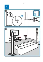 Preview for 13 page of Philips HTS3530 Service Manual